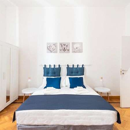 Hostly - Michelangelo Suite Midtown-Center Of 로마 외부 사진